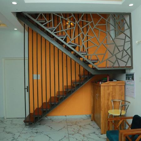 Azure Home Stay Kochi Екстер'єр фото