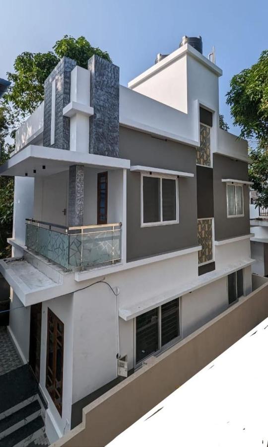Azure Home Stay Kochi Екстер'єр фото