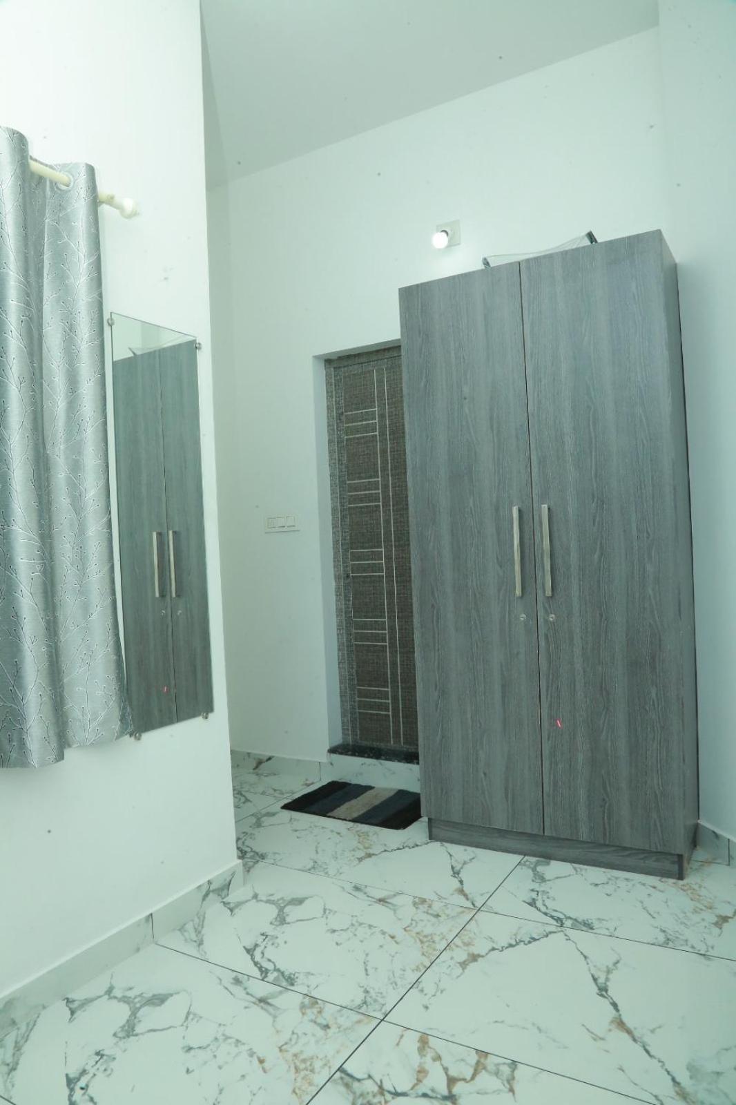 Azure Home Stay Kochi Екстер'єр фото