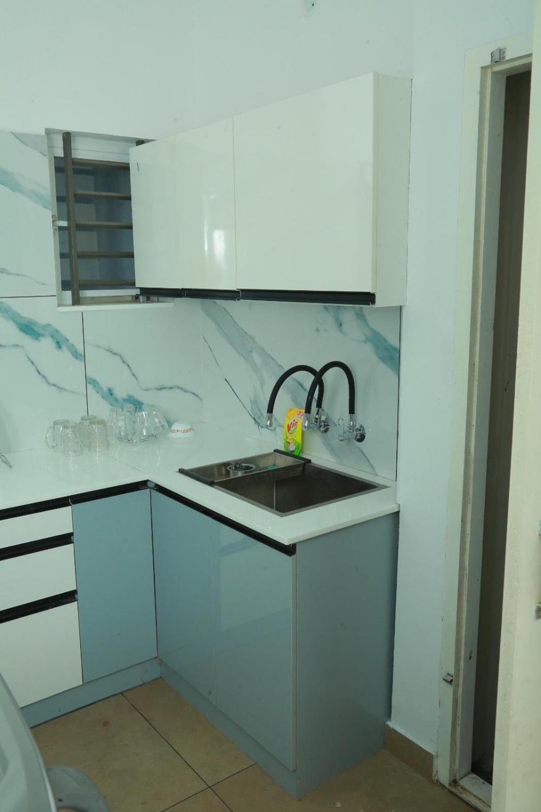 Azure Home Stay Kochi Екстер'єр фото