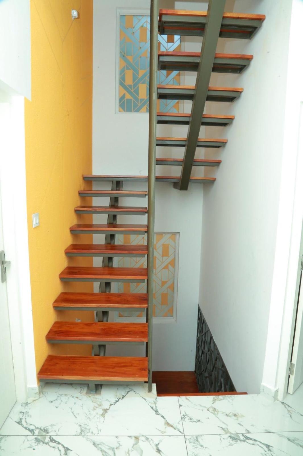 Azure Home Stay Kochi Екстер'єр фото