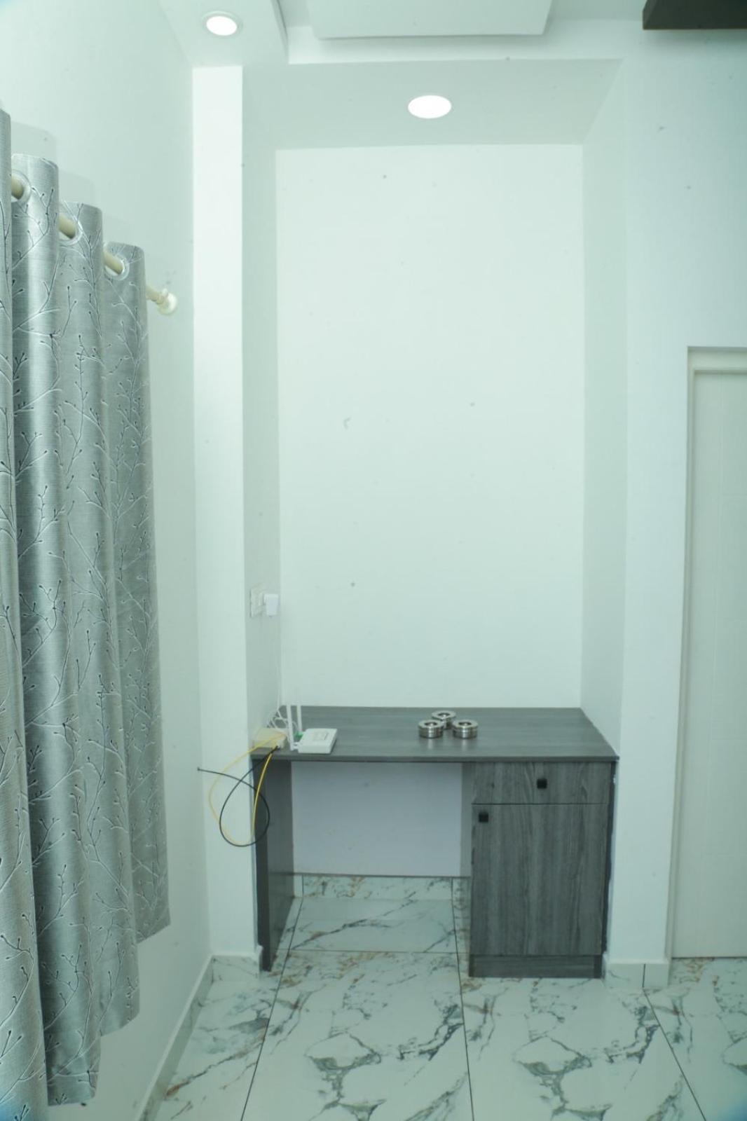 Azure Home Stay Kochi Екстер'єр фото