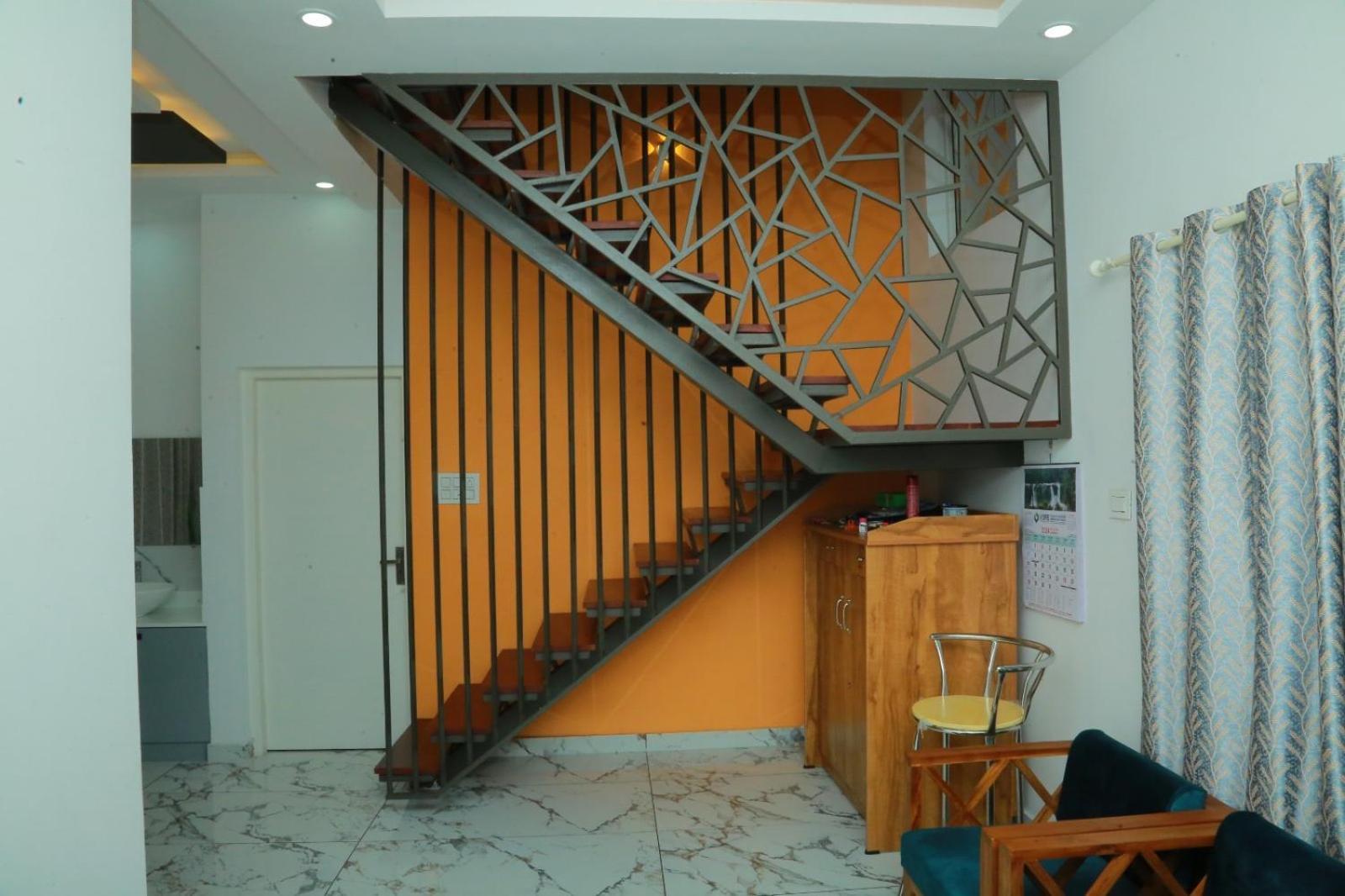 Azure Home Stay Kochi Екстер'єр фото