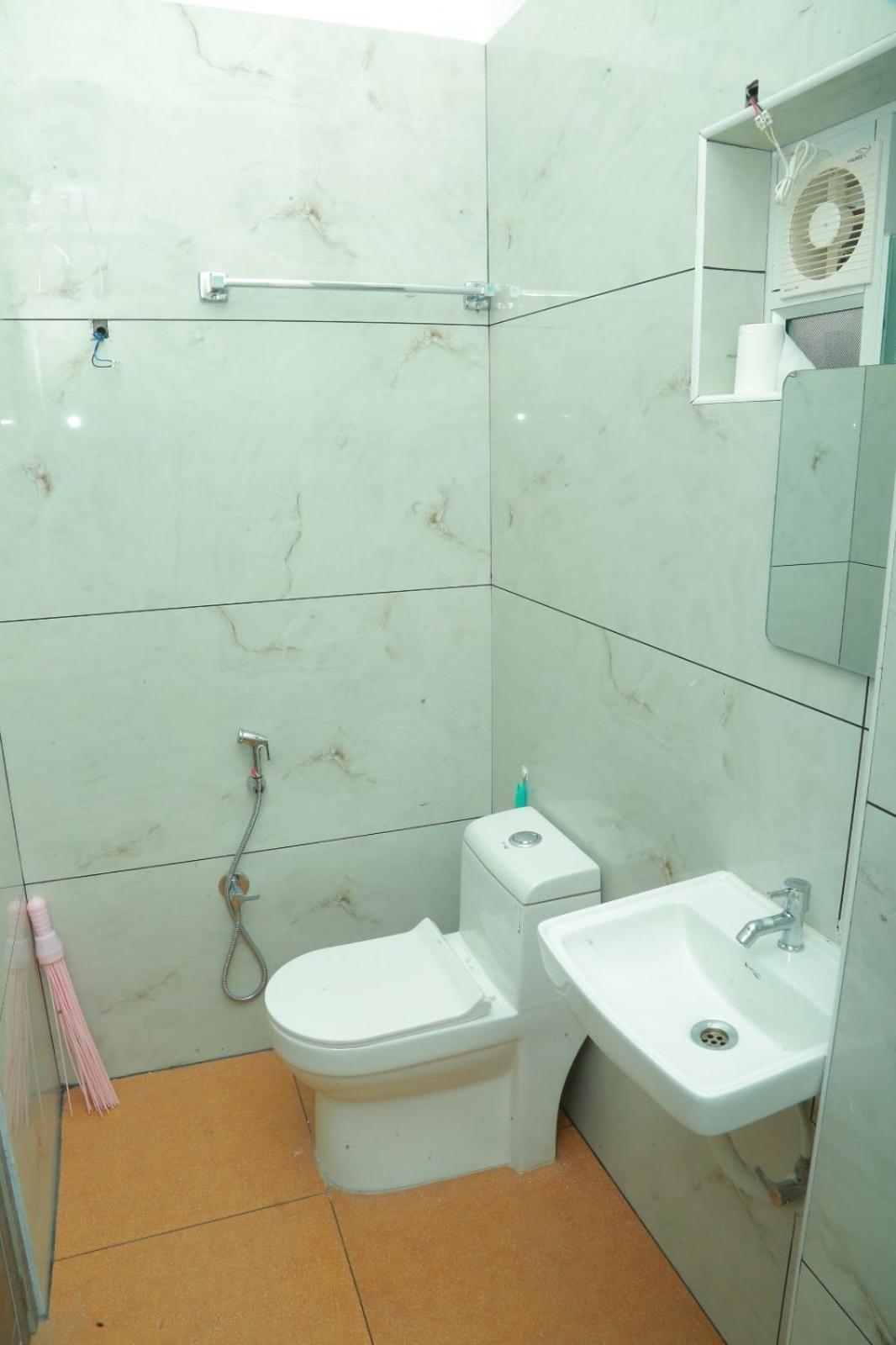 Azure Home Stay Kochi Екстер'єр фото