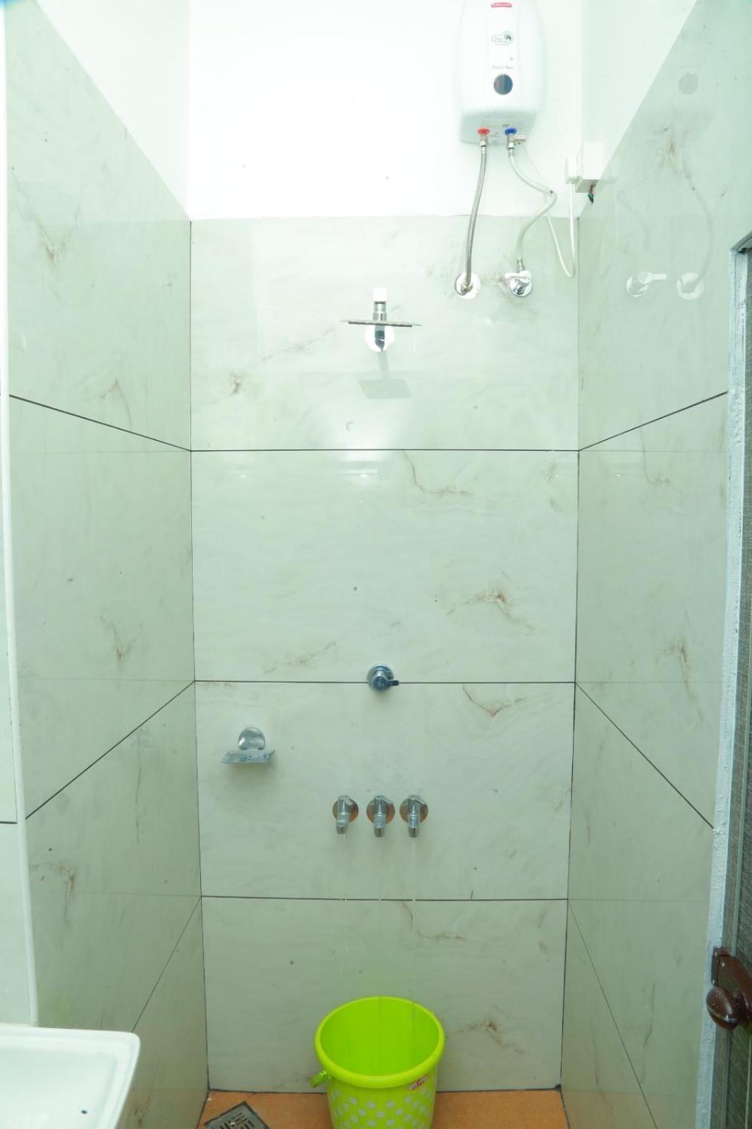 Azure Home Stay Kochi Екстер'єр фото