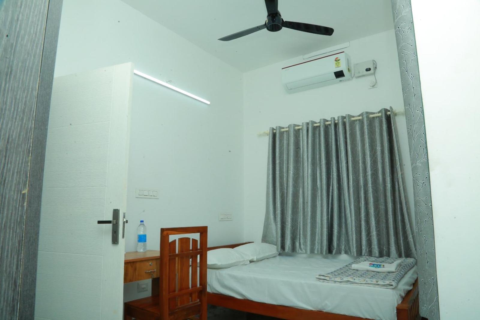 Azure Home Stay Kochi Екстер'єр фото