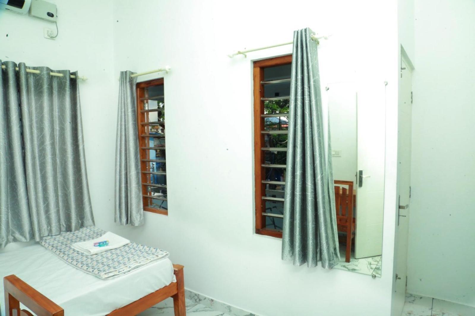 Azure Home Stay Kochi Екстер'єр фото